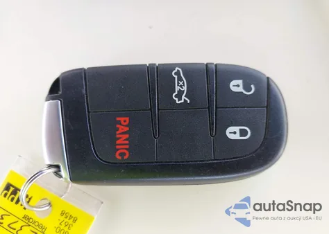 2023 Dodge Challenger Sxt из США, поврежденный, VIN 2C3CDZAG0PH694197